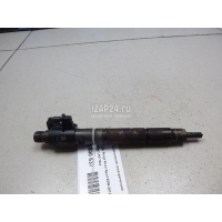 Форсунка дизельная электрическая Land Rover C6 (2006 - 2012) LR017924