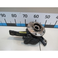 Кулак поворотный передний правый Citroen-Peugeot C6 (2006 - 2012) 364797