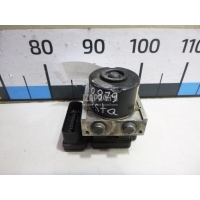 Блок ABS (насос) Ford Mazda 2 (DE) (2007 - 2014) 1512725