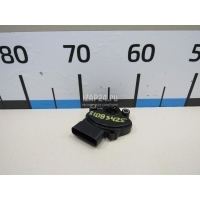 Блок положения кулисы АКПП Mazda Mazda 2 (DE) (2007 - 2014) FN0221444