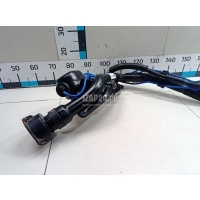 Горловина топливного бака Fiat Albea (2002 - 2012) 46808459