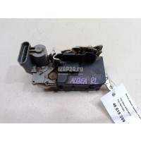 Замок двери задней левой Fiat Albea (2002 - 2012) 46847052