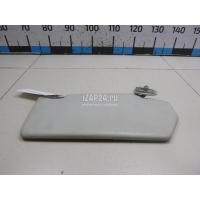 Козырек солнцезащитный (внутри) Fiat Albea (2002 - 2012) 98812617