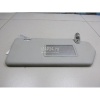 Козырек солнцезащитный (внутри) Fiat Albea (2002 - 2012) 98812620
