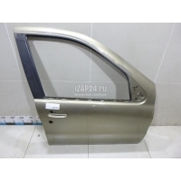 Дверь передняя правая Fiat Albea (2002 - 2012) 51759945