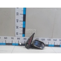 Зеркало правое электрическое Fiat Albea (2002 - 2012) 735302739