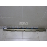 Накладка на порог (наружная) Fiat Albea (2002 - 2012) 735331576
