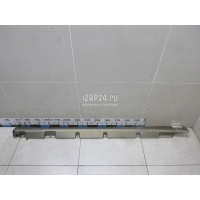 Накладка на порог (наружная) Fiat Albea (2002 - 2012) 735331575