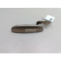 Ручка двери наружная левая Fiat Albea (2002 - 2012) 735289965