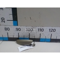 Ручка двери наружная правая Fiat Albea (2002 - 2012) 735289964