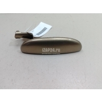 Ручка двери наружная правая Fiat Albea (2002 - 2012) 735289964