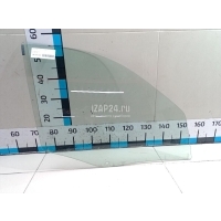 Стекло двери передней правой Fiat Albea (2002 - 2012) 46781901