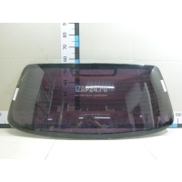 Стекло заднее Fiat Albea (2002 - 2012) 51738662