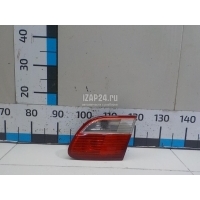 Фонарь задний внутренний правый Fiat Albea (2002 - 2012) 51737723