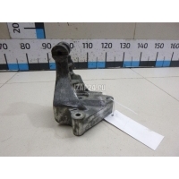 Кронштейн КПП Fiat Albea (2002 - 2012) 46848609
