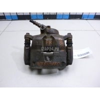 Суппорт тормозной передний правый Fiat Albea (2002 - 2012) 735411087