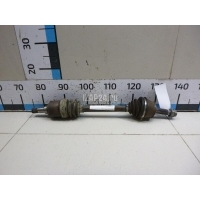 Полуось передняя левая Fiat Albea (2002 - 2012) 46307898