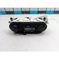 Блок управления отопителем Fiat Albea (2002 - 2012) 77363906