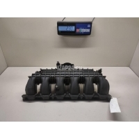 Коллектор впускной BMW X6 E71 (2008 - 2014) 11617564679
