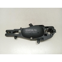 Кронштейн ручки BMW X6 E71 (2008 - 2014) 51217193263