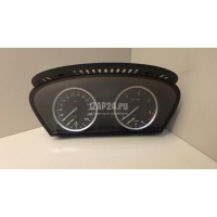 Панель приборов BMW X6 E71 (2008 - 2014) 62109236833