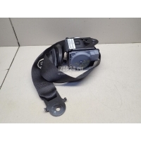 Ремень безопасности BMW X6 E71 (2008 - 2014) 72117161042
