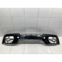 Бампер передний BMW X6 E71 (2008 - 2014) 51117052398