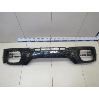Бампер передний BMW X6 E71 (2008 - 2014) 51117245405
