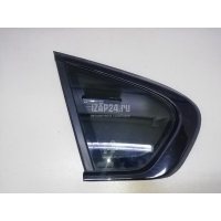 Стекло кузовное глухое левое BMW X6 E71 (2008 - 2014) 51377182319