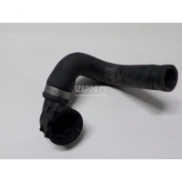 Патрубок BMW X6 E71 (2008 - 2014) 11537800092