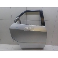 Дверь задняя правая Honda Civic 5D (2006 - 2012) 67510SMGE00ZZ