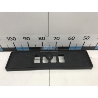 Рамка под номер Honda Civic 5D (2006 - 2012) 71145SNBG90