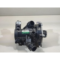 Корпус термостата VAG Q5 [8R] (2008 - 2017) 06L121111M