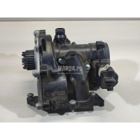 Корпус термостата VAG Q5 [8R] (2008 - 2017) 06L121111M