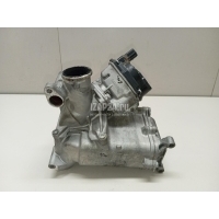 Радиатор системы EGR VAG Q5 [8R] (2008 - 2017) 059131515EH