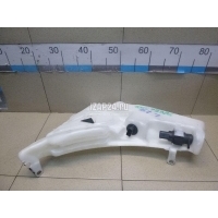 Бачок омывателя лобового стекла VAG A5/S5 [8T] Coupe/Sportback (2007 - 2016) 8T0955453C