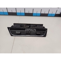 Дефлектор воздушный VAG A5/S5 [8T] Coupe/Sportback (2007 - 2016) 8T1820951CWVF