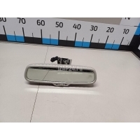 Зеркало заднего вида VAG Q5 [8R] (2008 - 2017) 8R0857511BZ62