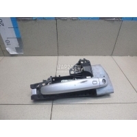 Кронштейн ручки VAG A5/S5 [8T] Coupe/Sportback (2007 - 2016) 8T0837886A