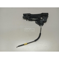 Кронштейн ручки VAG Q5 [8R] (2008 - 2017) 8T0837885B
