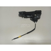 Кронштейн ручки VAG Q5 [8R] (2008 - 2017) 8T0837885B