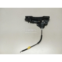 Кронштейн ручки VAG Q5 [8R] (2008 - 2017) 8T0837885B