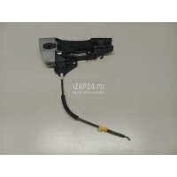 Кронштейн ручки VAG Q5 [8R] (2008 - 2017) 8T0837886B