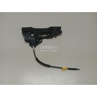 Кронштейн ручки VAG Q5 [8R] (2008 - 2017) 8T0837886B