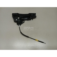 Кронштейн ручки VAG Q5 [8R] (2008 - 2017) 8T0837886B