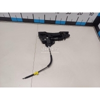 Кронштейн ручки VAG Q5 [8R] (2008 - 2017) 8T0837886B