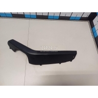Накладка (кузов внутри) VAG A5/S5 [8T] Coupe/Sportback (2007 - 2016) 8K1867586A6PS