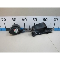 Ремень безопасности VAG A5/S5 [8T] Coupe/Sportback (2007 - 2016) 8K0857805PV04