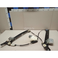 Стеклоподъемник электр. передний левый VAG A5/S5 [8T] Coupe/Sportback (2007 - 2016) 8T8837461B