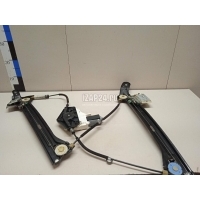 Стеклоподъемник электр. передний правый VAG A5/S5 [8T] Coupe/Sportback (2007 - 2016) 8T8837462B